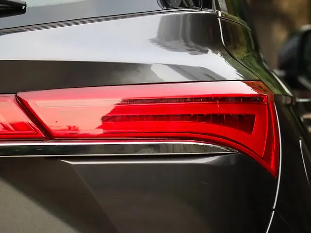 Used MG Hector [2021-2023] Sharp 1.5 Petrol CVT in Delhi