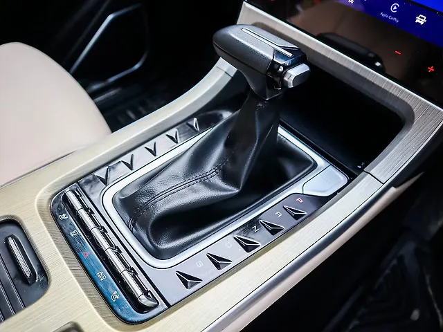 Used MG Hector [2021-2023] Sharp 1.5 Petrol CVT in Delhi