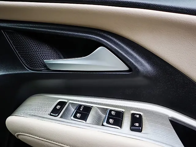 Used MG Hector [2021-2023] Sharp 1.5 Petrol CVT in Delhi