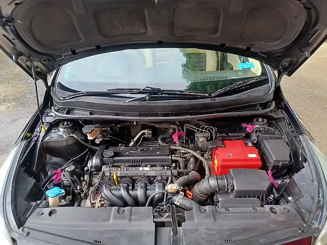 Used Hyundai Verna [2015-2017] 1.6 VTVT SX AT in Mumbai