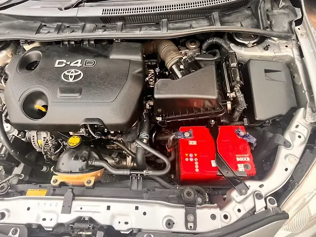 Used Toyota Corolla Altis [2011-2014] G Diesel in Jaipur