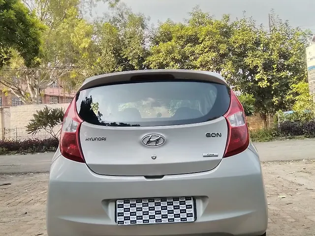 Used Hyundai Eon Era + in Kanpur