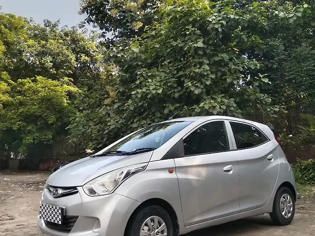 Used Hyundai Eon Era + in Kanpur