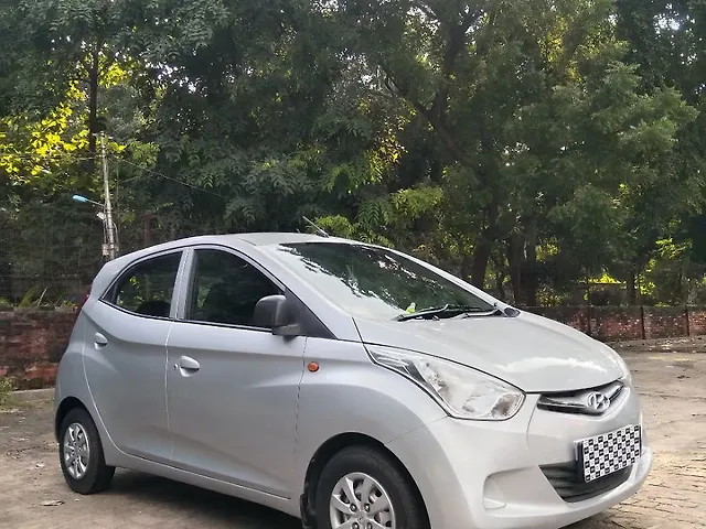 Used Hyundai Eon Era + in Kanpur