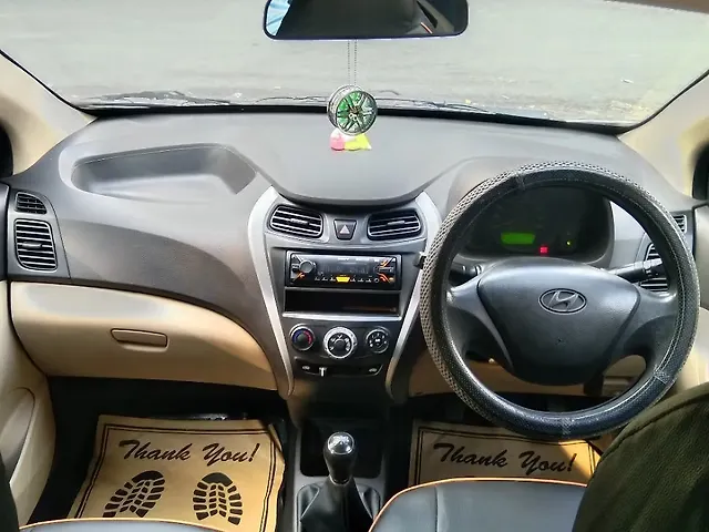 Used Hyundai Eon Era + in Kanpur