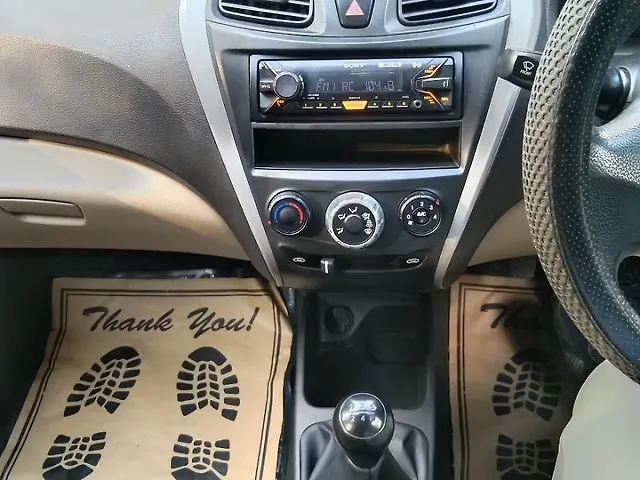 Used Hyundai Eon Era + in Kanpur