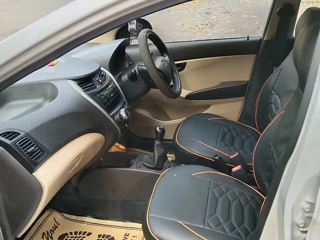 Used Hyundai Eon Era + in Kanpur