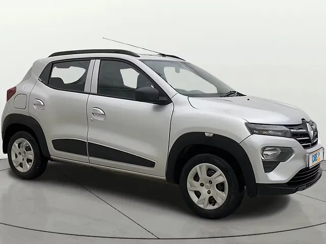 Used 2020 Renault Kwid in Ahmedabad Used 2020 Renault Kwid in Ahmedabad