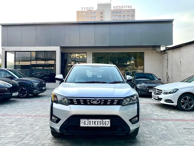 Used 2019 Mahindra XUV300 in Ahmedabad Used 2019 Mahindra XUV300 in Ahmedabad