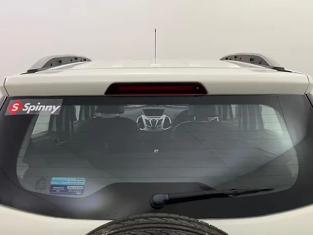 Used Ford EcoSport [2015-2017] Titanium+ 1.0L EcoBoost in Faridabad