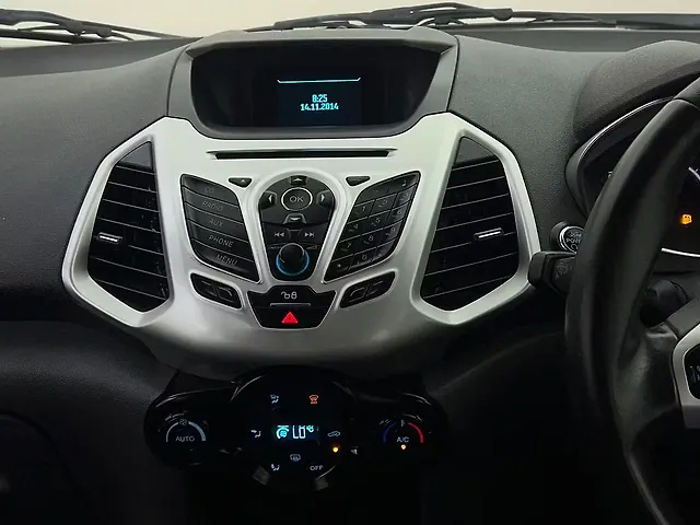 Used Ford EcoSport [2015-2017] Titanium+ 1.0L EcoBoost in Faridabad