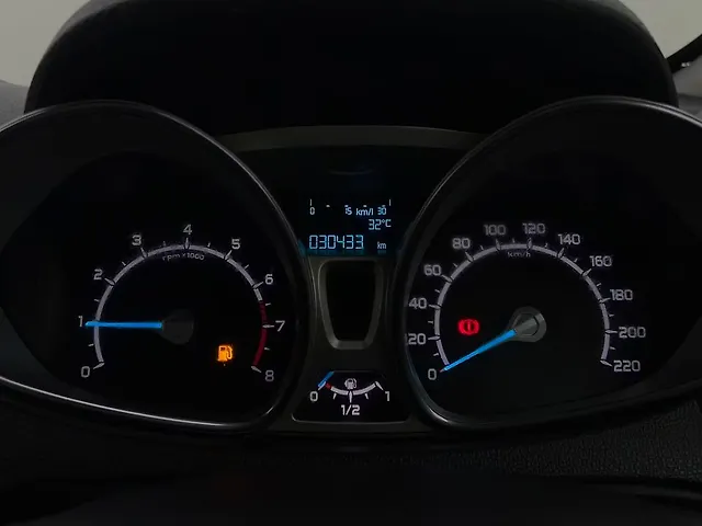 Used Ford EcoSport [2015-2017] Titanium+ 1.0L EcoBoost in Faridabad