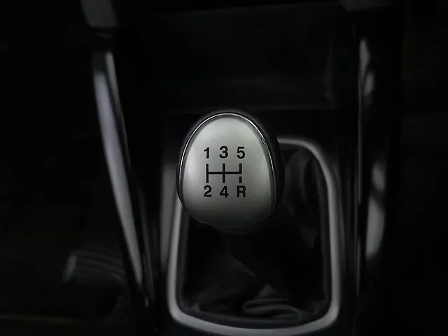 Used Ford EcoSport [2015-2017] Titanium+ 1.0L EcoBoost in Faridabad