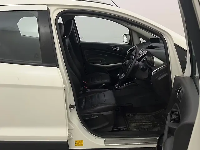 Used Ford EcoSport [2015-2017] Titanium+ 1.0L EcoBoost in Faridabad
