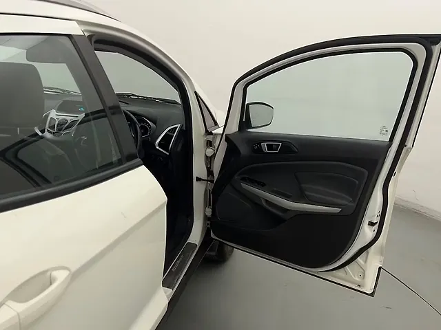 Used Ford EcoSport [2015-2017] Titanium+ 1.0L EcoBoost in Faridabad