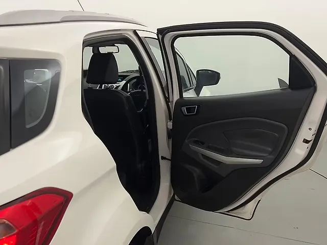 Used Ford EcoSport [2015-2017] Titanium+ 1.0L EcoBoost in Faridabad