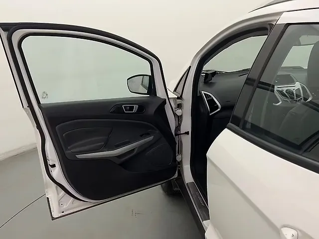 Used Ford EcoSport [2015-2017] Titanium+ 1.0L EcoBoost in Faridabad
