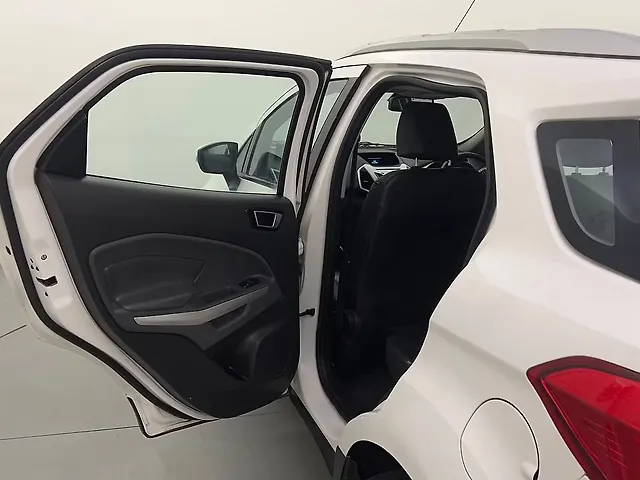 Used Ford EcoSport [2015-2017] Titanium+ 1.0L EcoBoost in Faridabad