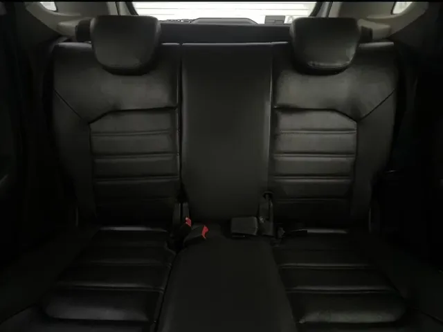 Used Ford EcoSport [2015-2017] Titanium+ 1.0L EcoBoost in Faridabad