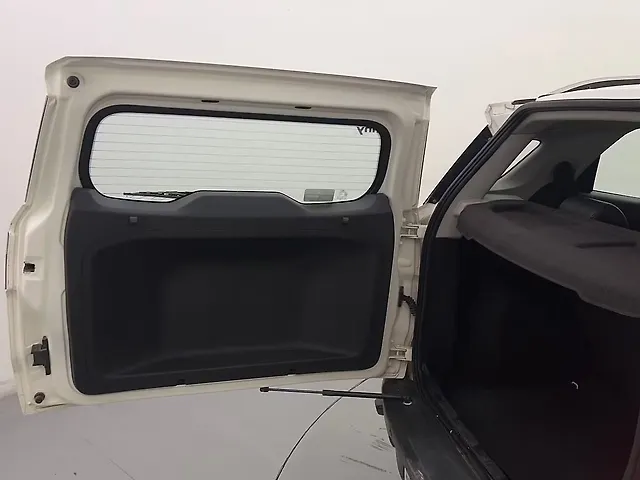 Used Ford EcoSport [2015-2017] Titanium+ 1.0L EcoBoost in Faridabad