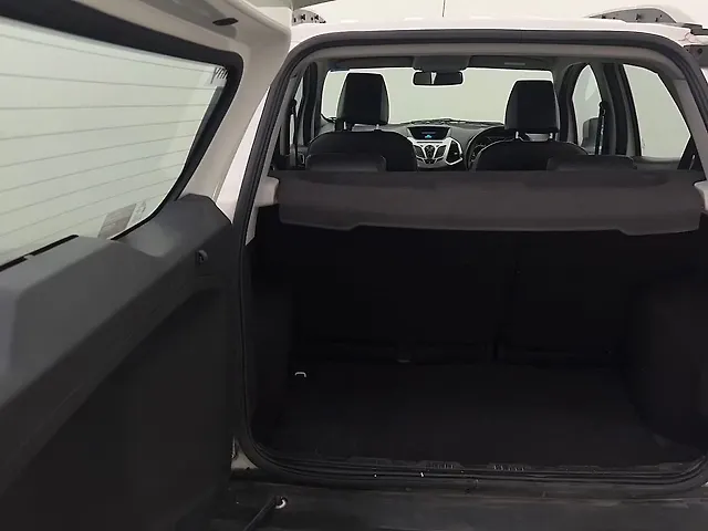 Used Ford EcoSport [2015-2017] Titanium+ 1.0L EcoBoost in Faridabad