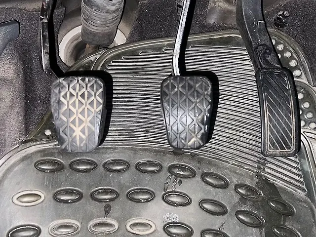 Used Ford EcoSport [2015-2017] Titanium+ 1.0L EcoBoost in Faridabad