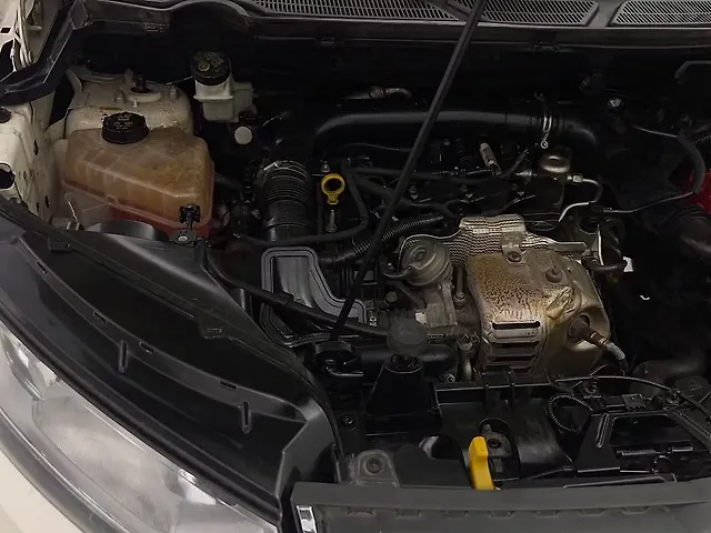 Used Ford EcoSport [2015-2017] Titanium+ 1.0L EcoBoost in Faridabad