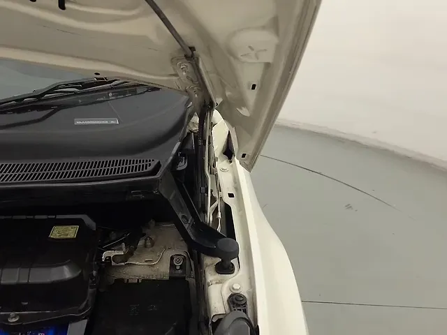 Used Ford EcoSport [2015-2017] Titanium+ 1.0L EcoBoost in Faridabad