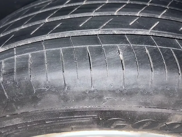 Used Ford EcoSport [2015-2017] Titanium+ 1.0L EcoBoost in Faridabad