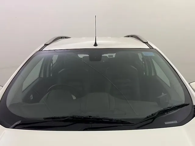 Used Ford EcoSport [2015-2017] Titanium+ 1.0L EcoBoost in Faridabad