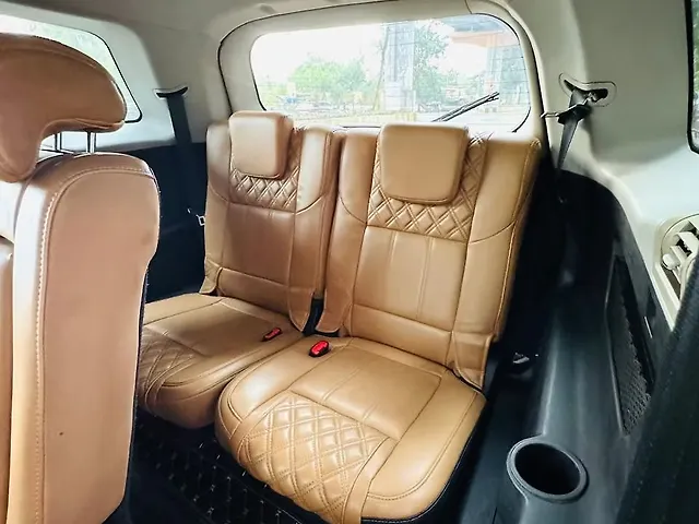 Used Mahindra XUV500 W11 AT in Mumbai Used Mahindra XUV500 W11 AT in Mumbai