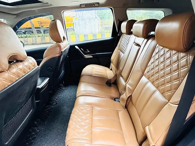 Used Mahindra XUV500 W11 AT in Mumbai Used Mahindra XUV500 W11 AT in Mumbai