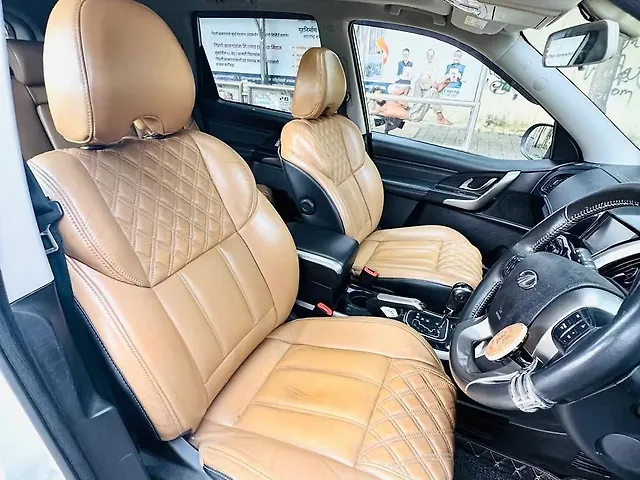 Used Mahindra XUV500 W11 AT in Mumbai Used Mahindra XUV500 W11 AT in Mumbai