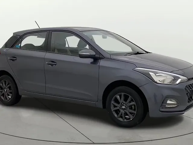 Used 2018 Hyundai Elite i20 in Ahmedabad