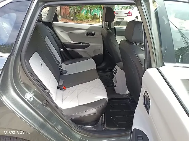 Used Hyundai Elite i20 [2019-2020] Asta 1.2 (O) CVT in Mumbai