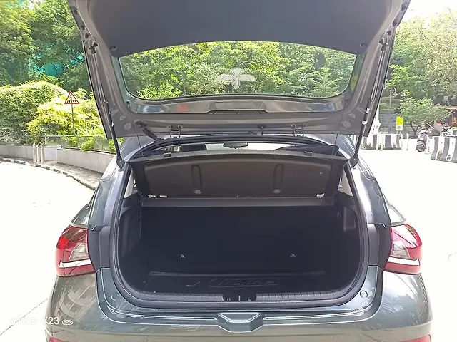 Used Hyundai Elite i20 [2019-2020] Asta 1.2 (O) CVT in Mumbai