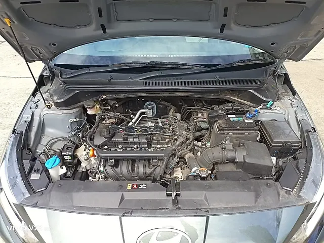 Used Hyundai Elite i20 [2019-2020] Asta 1.2 (O) CVT in Mumbai