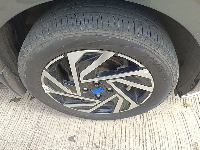 Used Hyundai Elite i20 [2019-2020] Asta 1.2 (O) CVT in Mumbai