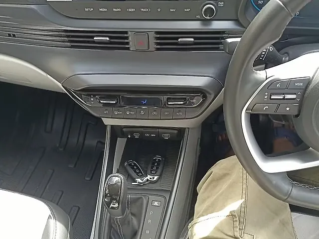 Used Hyundai Elite i20 [2019-2020] Asta 1.2 (O) CVT in Mumbai