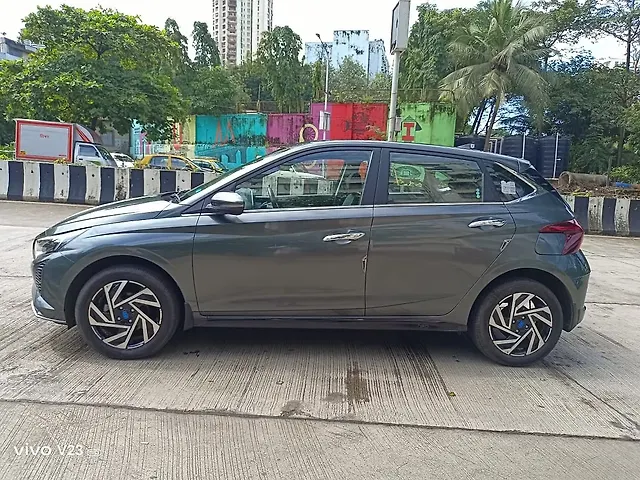 Used Hyundai Elite i20 [2019-2020] Asta 1.2 (O) CVT in Mumbai
