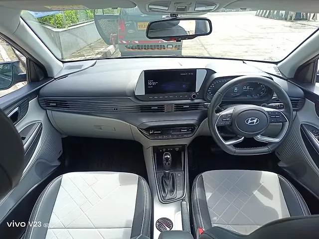 Used Hyundai Elite i20 [2019-2020] Asta 1.2 (O) CVT in Mumbai