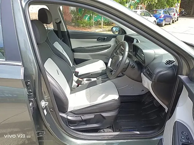 Used Hyundai Elite i20 [2019-2020] Asta 1.2 (O) CVT in Mumbai