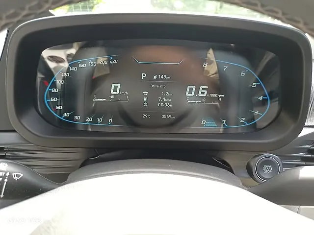 Used Hyundai Elite i20 [2019-2020] Asta 1.2 (O) CVT in Mumbai