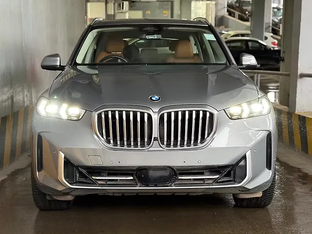 Used 2024 BMW X5 in Mumbai Used 2024 BMW X5 in Mumbai