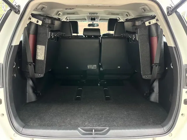 Used Toyota Fortuner Legender 2.8 4X4 AT in Bangalore Used Toyota Fortuner Legender 2.8 4X4 AT in Bangalore