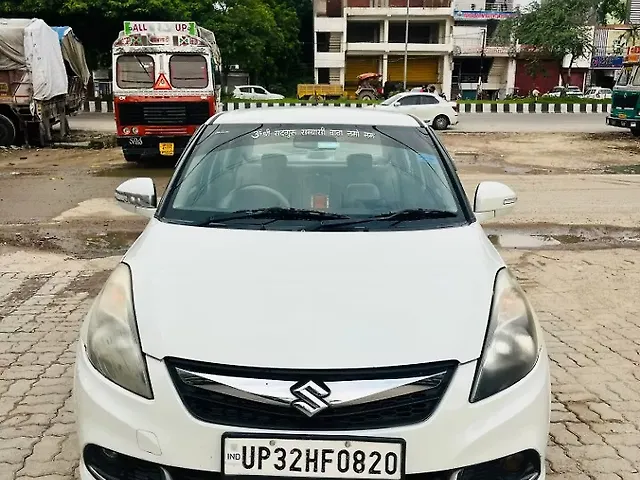 Used 2016 Maruti Suzuki Swift DZire in Lucknow