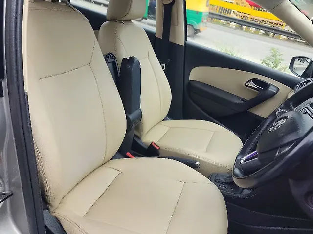 Used Skoda Rapid [2014-2015] 1.6 MPI Ambition Plus AT in Bangalore