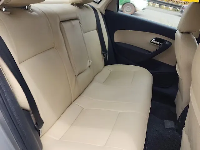 Used Skoda Rapid [2014-2015] 1.6 MPI Ambition Plus AT in Bangalore