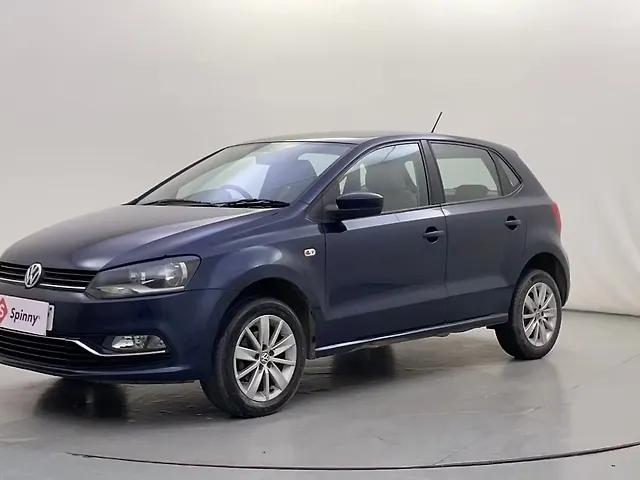 Used 2014 Volkswagen Polo in Bangalore Used 2014 Volkswagen Polo in Bangalore