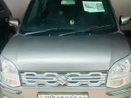 Used 2020 Maruti Suzuki Wagon R in Ranchi Used 2020 Maruti Suzuki Wagon R in Ranchi